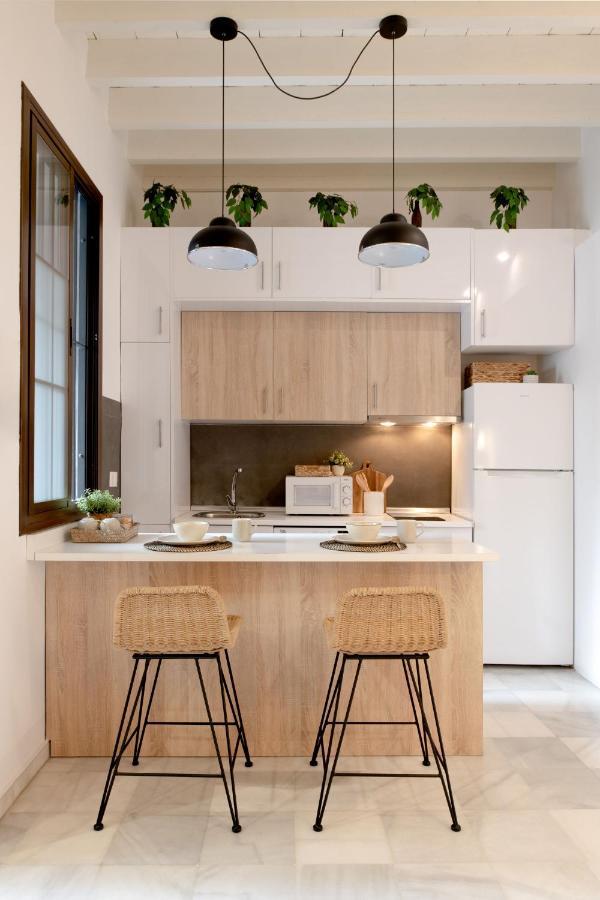 Home2Book Amelia'S Pottery, Triana เซบีญา ภายนอก รูปภาพ