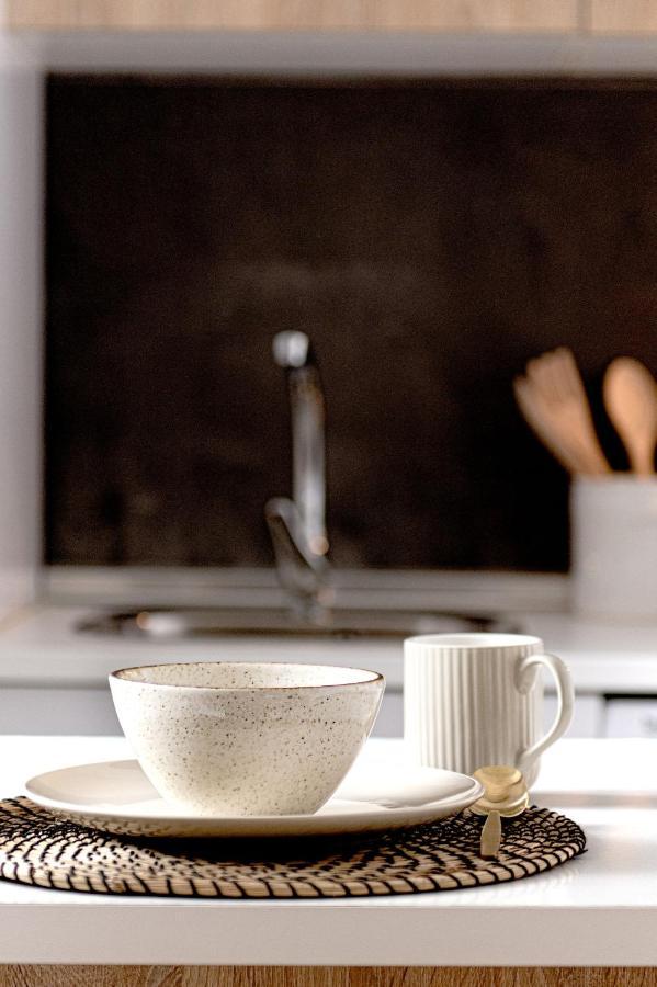 Home2Book Amelia'S Pottery, Triana เซบีญา ภายนอก รูปภาพ